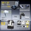 Z44_10 Unix ivy Z44 True Wireless Airbuds