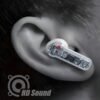 Z44_5 Unix ivy Z44 True Wireless Airbuds