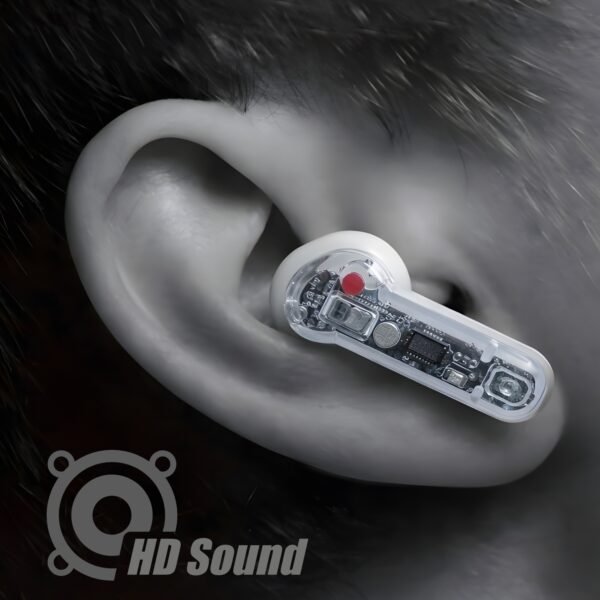 Z44_5 Unix ivy Z44 True Wireless Airbuds
