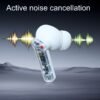 Z44_6 Unix ivy Z44 True Wireless Airbuds