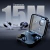 Z44_7 Unix ivy Z44 True Wireless Airbuds